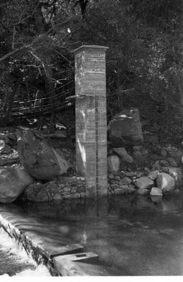 Kaweah #3