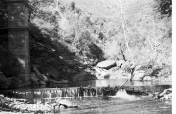 Kaweah #3
