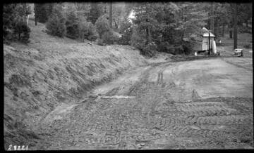 Big Creek #1
