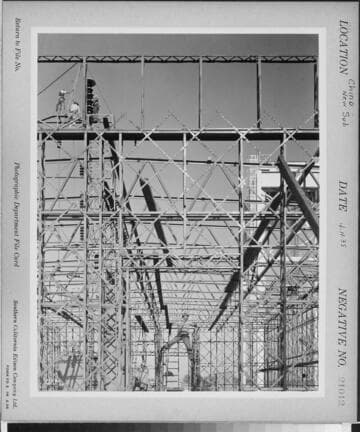 Chino Substation
