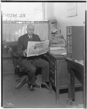El Monte Herald