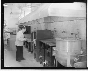 Power Consumers - Hollywood Park - Hollywood Turf Club