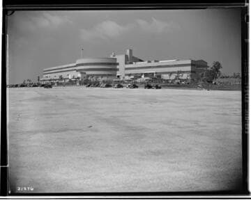Hollywood Turf Club
