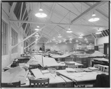 L1.1 - Lighting, misc. - Industrial Lighting