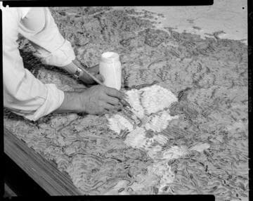 Display construction