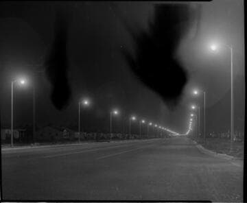 Street Lighting