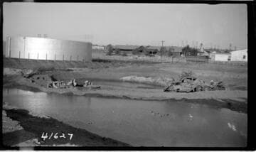 Redondo Beach Steam Station - Plant #2