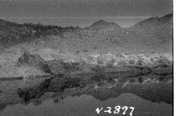 Borel Powerhouse - Borel Canal