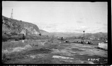 Power Producers - Not SCE