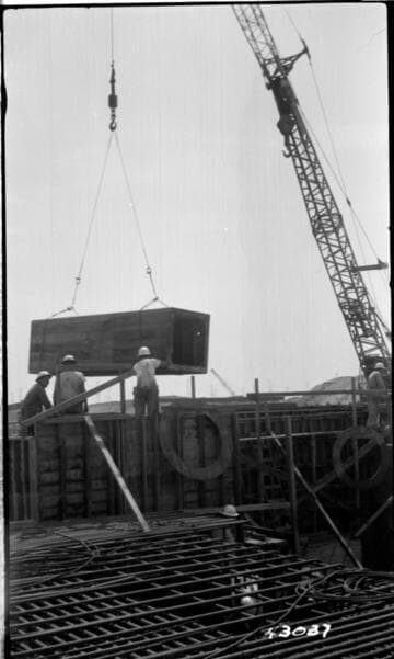 Alamitos Generating Station - Alamitos #1