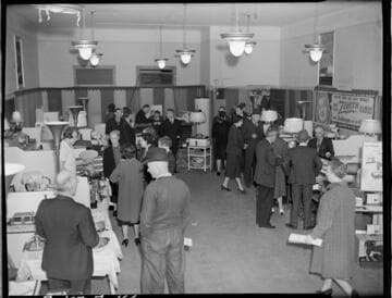 Fullerton Treasure Hunt