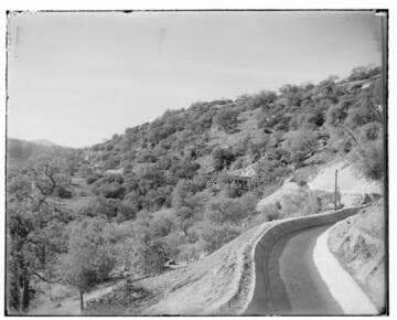 View of Station 180