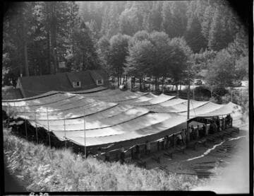 Blue Jay Ice Rink