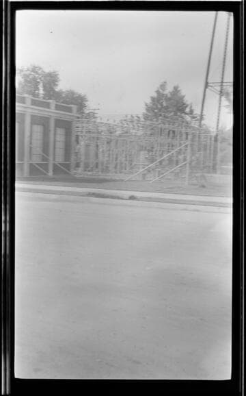Substation