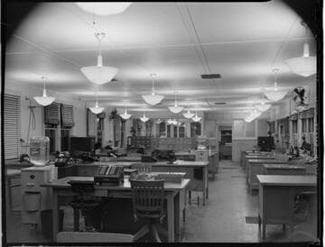 Union Oil Co
