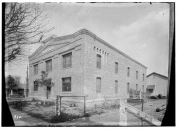 Lindsay Substation
