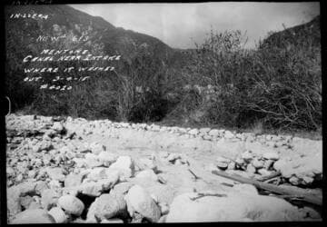 Mentone