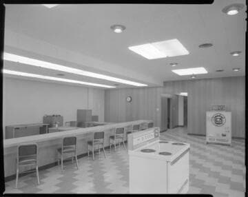 Ridgecrest Office