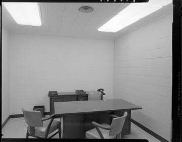 Ridgecrest Office