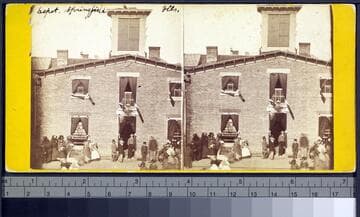 Depot, Springfield, Ill