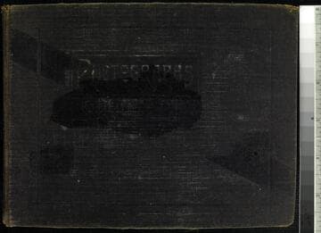 California Electric Power Corp. - Hydro Project photos of Ben Johansen, Southern Sierras Power Co