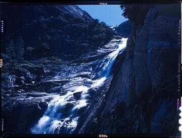 Stevenson Falls