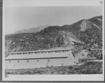Santa Ana River #1