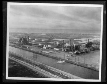 Overviews of Steam Power Plants