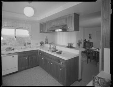 Home interior
