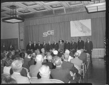 Annual meeting 1964