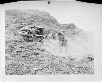 Nevada California Electric Corp