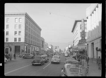 San Bernardino