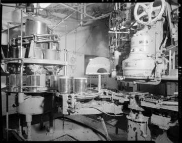 Lemon Exchange -- processing equipment