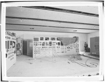 Etiwanda Steam Station