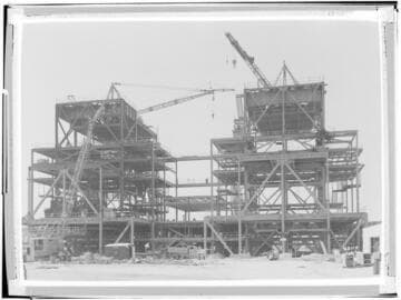 Etiwanda Steam Station