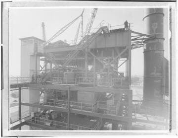 Etiwanda Steam Station