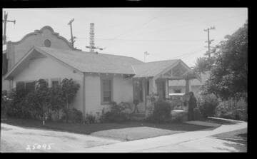Redondo Substation