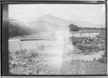 Borel : Flume as Tilley