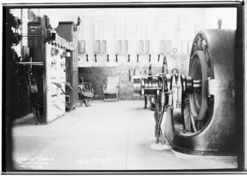 Sierra Powerhouse