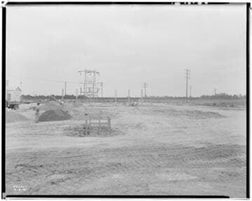Barre Substation