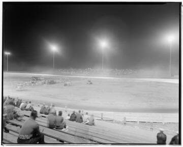 L1.4 - Lighting, sports - Race Track