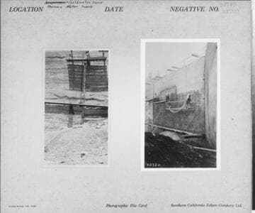 Power Producers - Not SCE