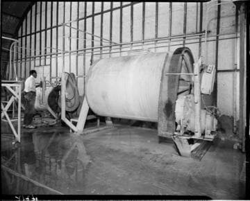 Electric Industry