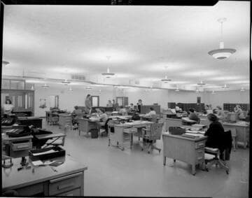 Commercial  offices