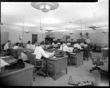 Commercial  offices