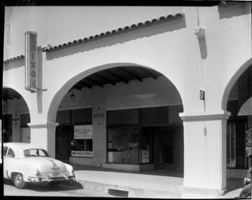 Commercial  offices
