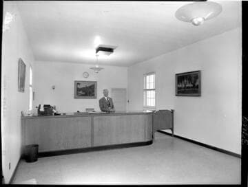 Commercial  offices