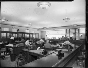 Commercial  offices
