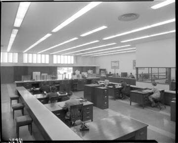 Edison Customer Service Office