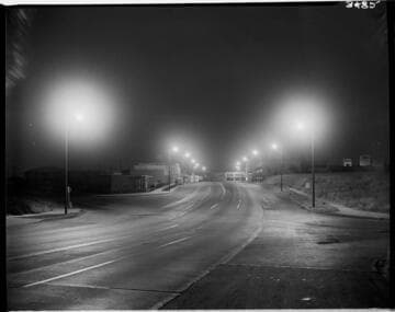 Street lighting